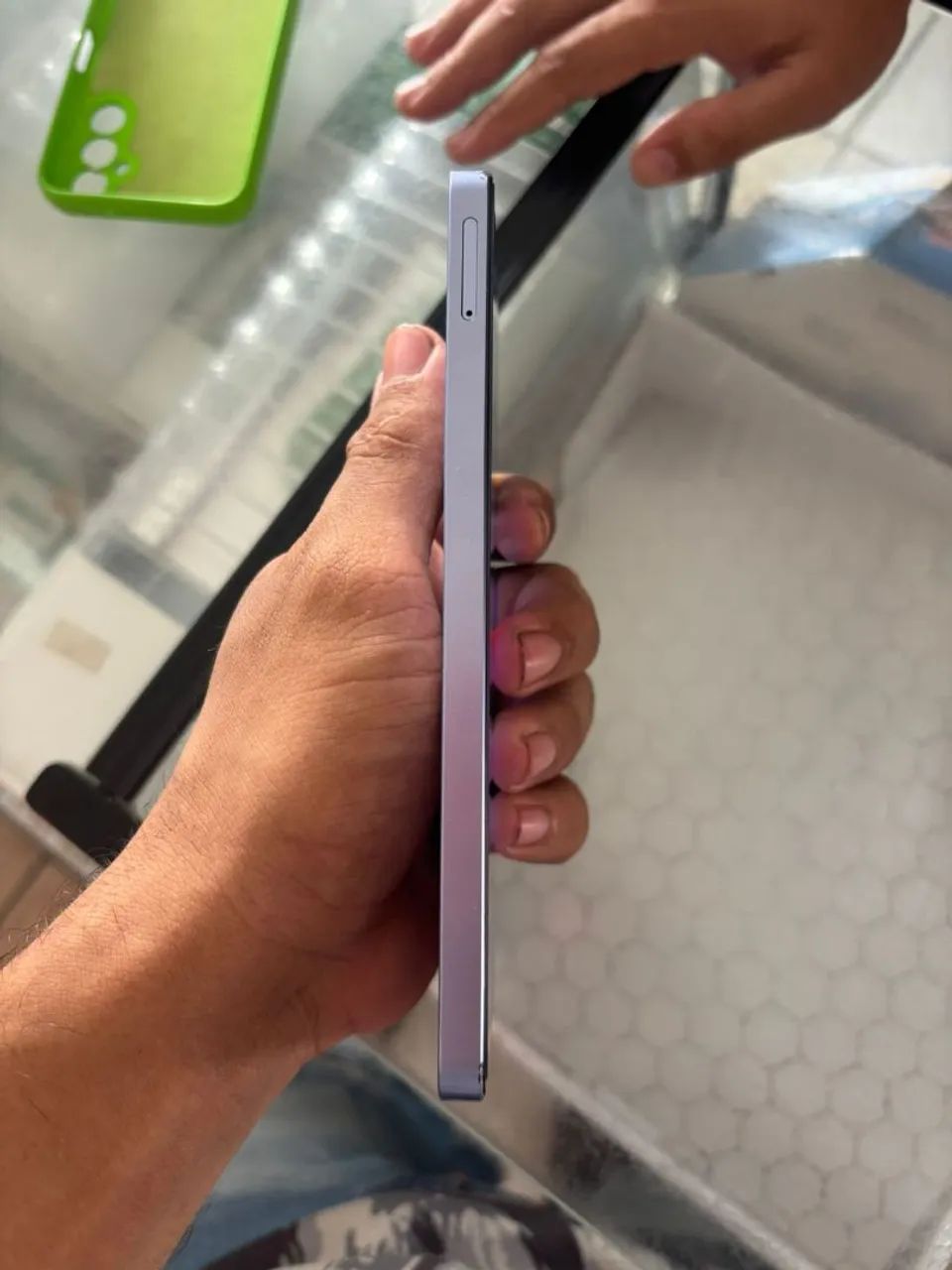 Samsung A07 128gb  - Foto 5