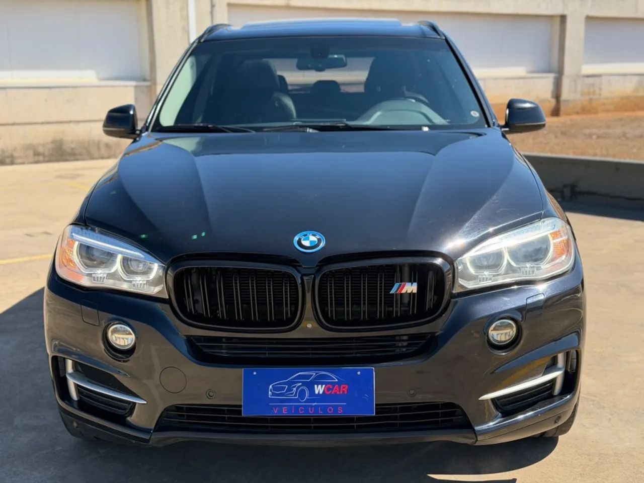 BMW X5 3.0 4X4 2017 - Foto 2