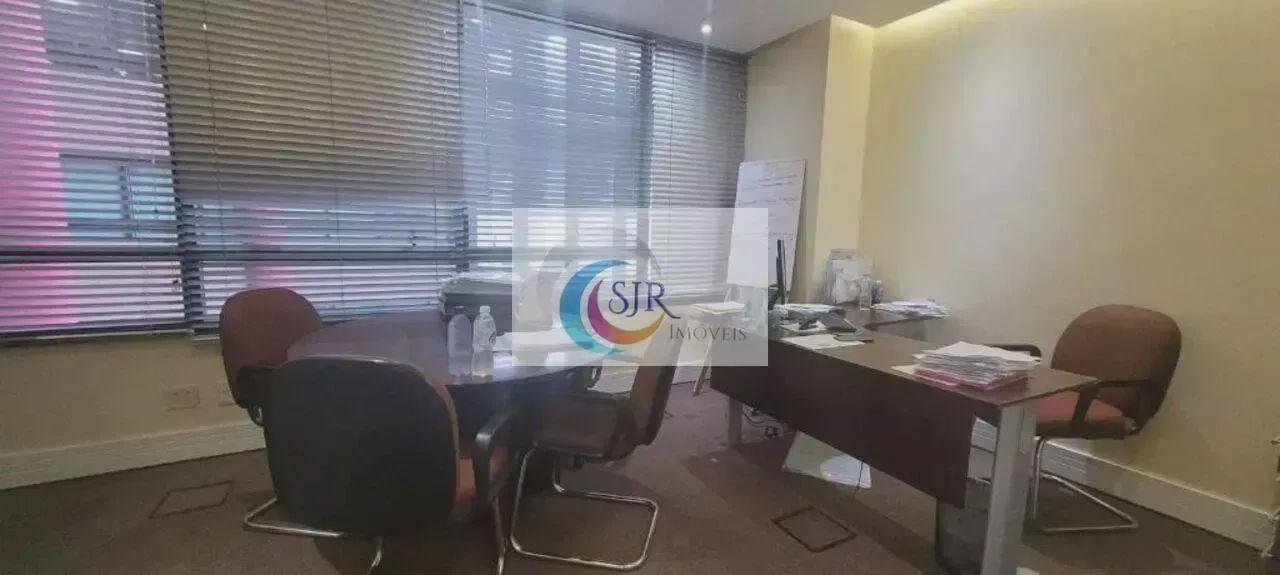 Conjunto, 260 m² - venda - Vila Olímpia - São Paulo/SP - Foto 3