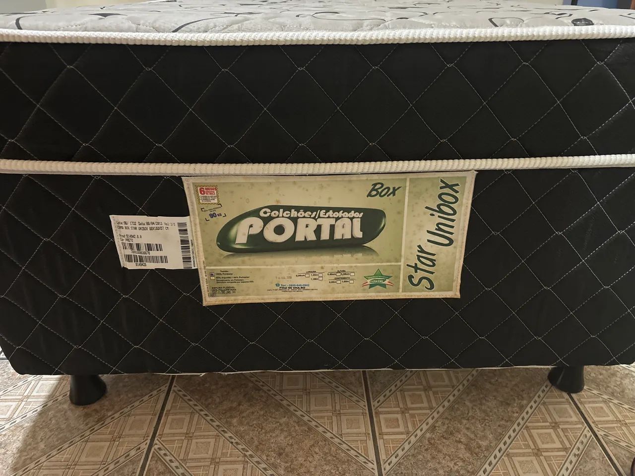 Cama box  - Foto 3