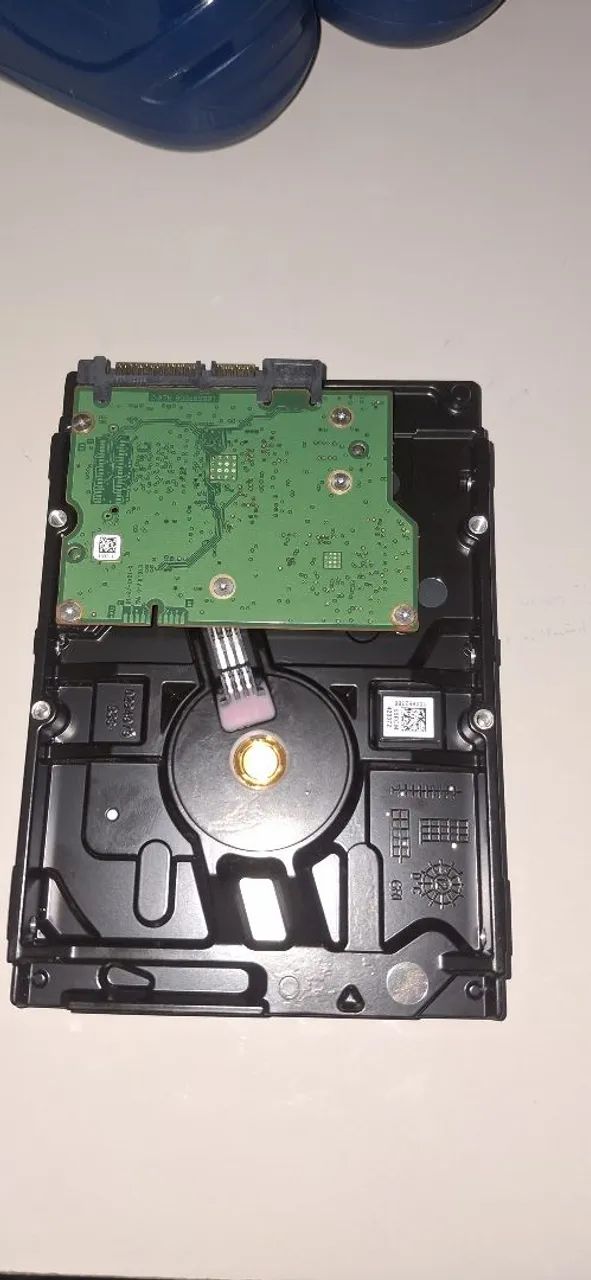 HD 1Tb Seagate Barracuda - Foto 2