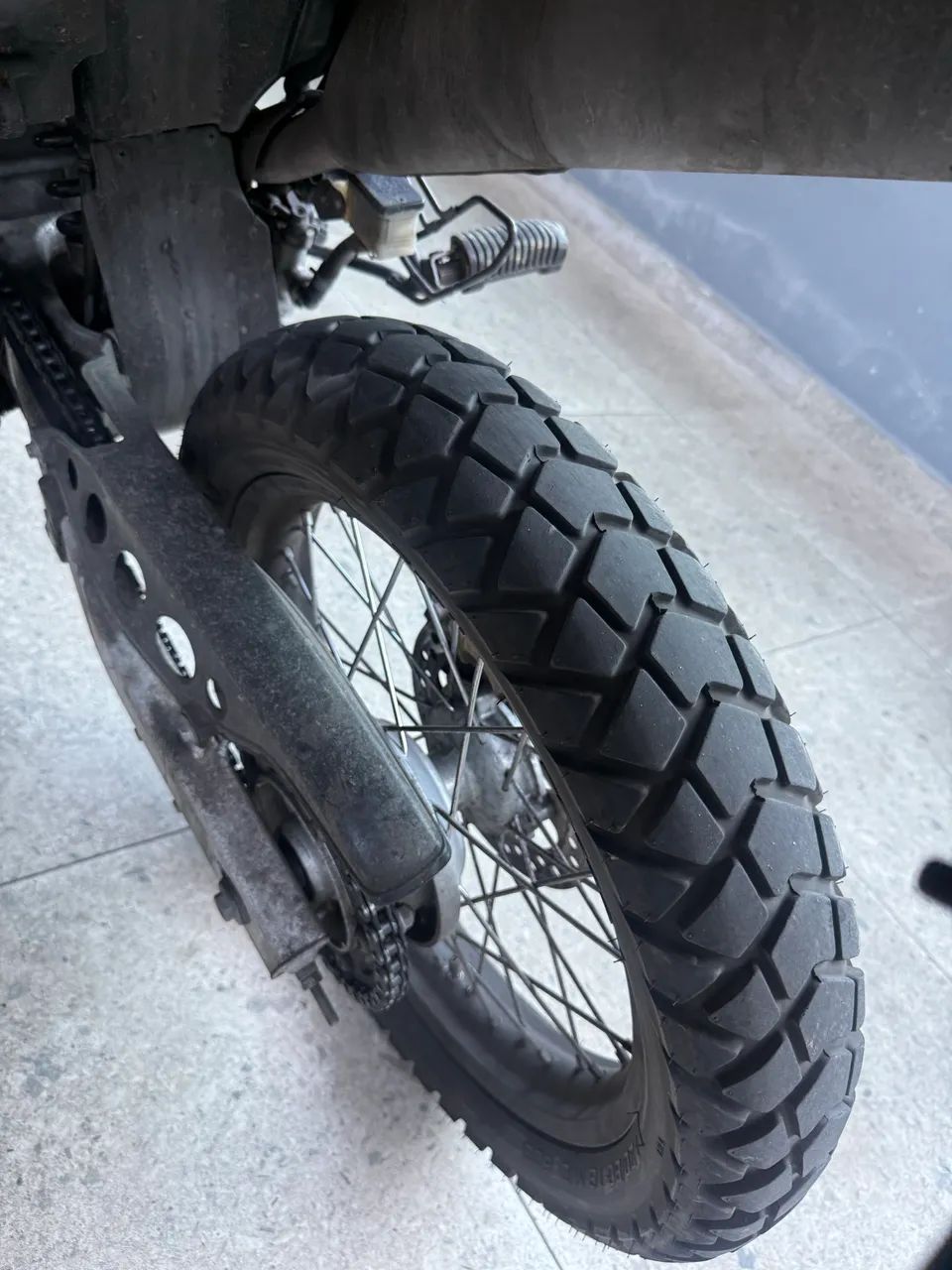 Honda Xre 300 2016 - Foto 4