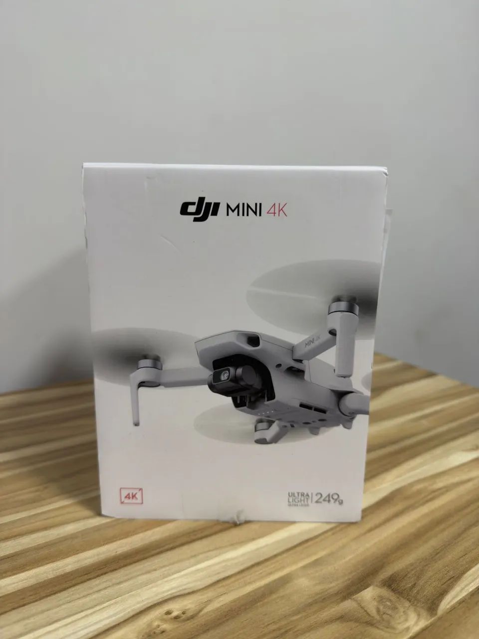 Drone mini 4k