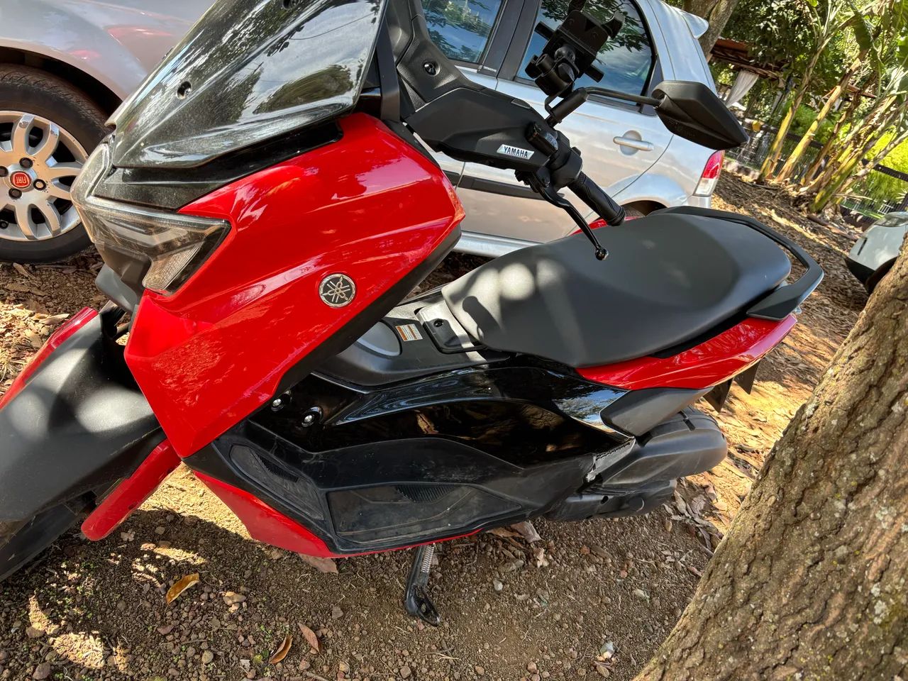 Nmax 2025 nova  - Foto 2