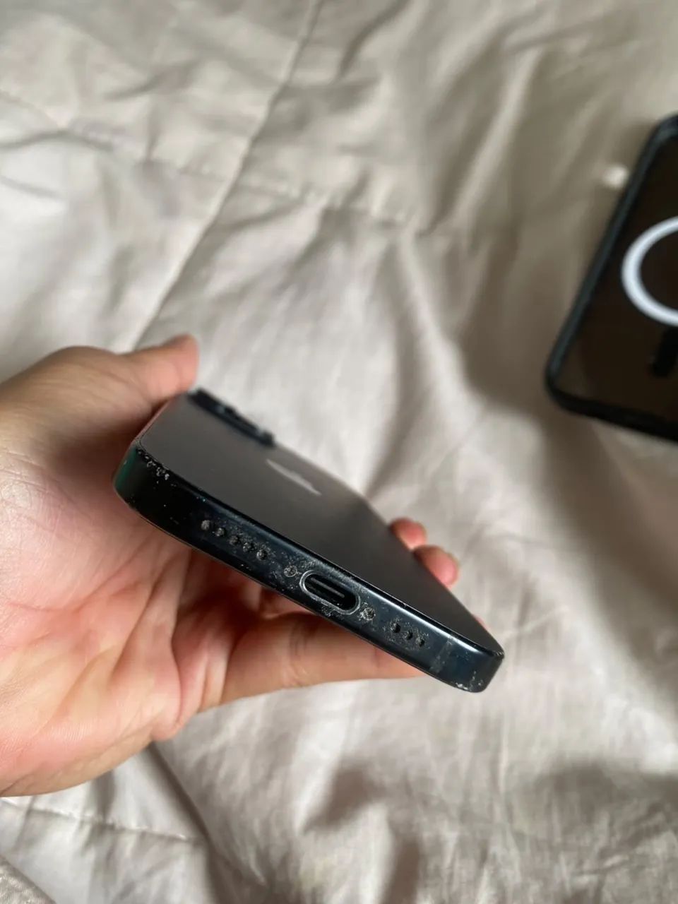 iPhone 15 128GB  - Foto 3
