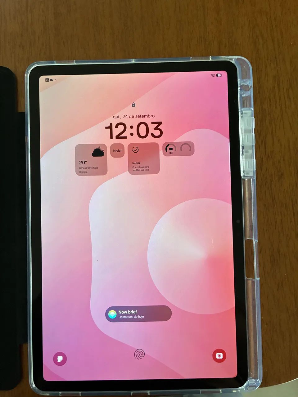 Samsung galaxy tab s11 - Foto 3
