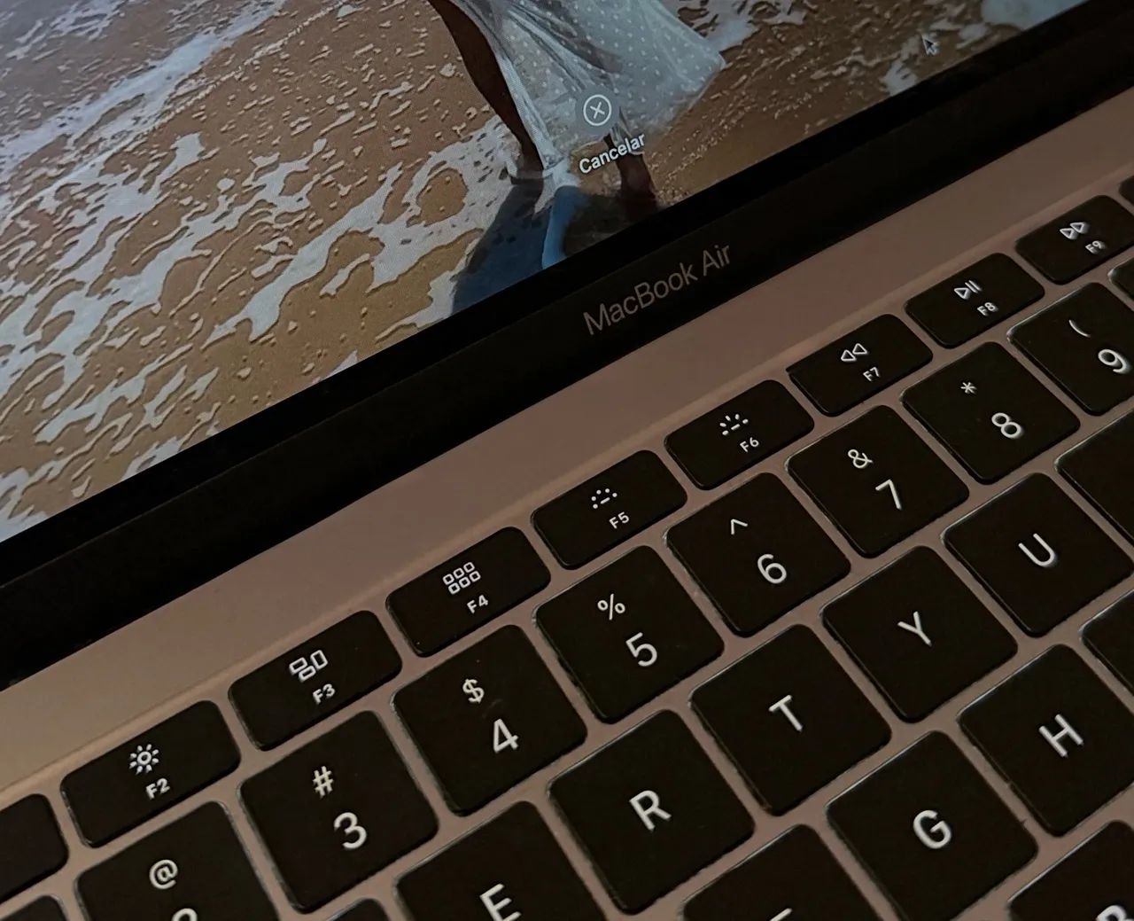 Macbook Cinza Espacial - Foto 3