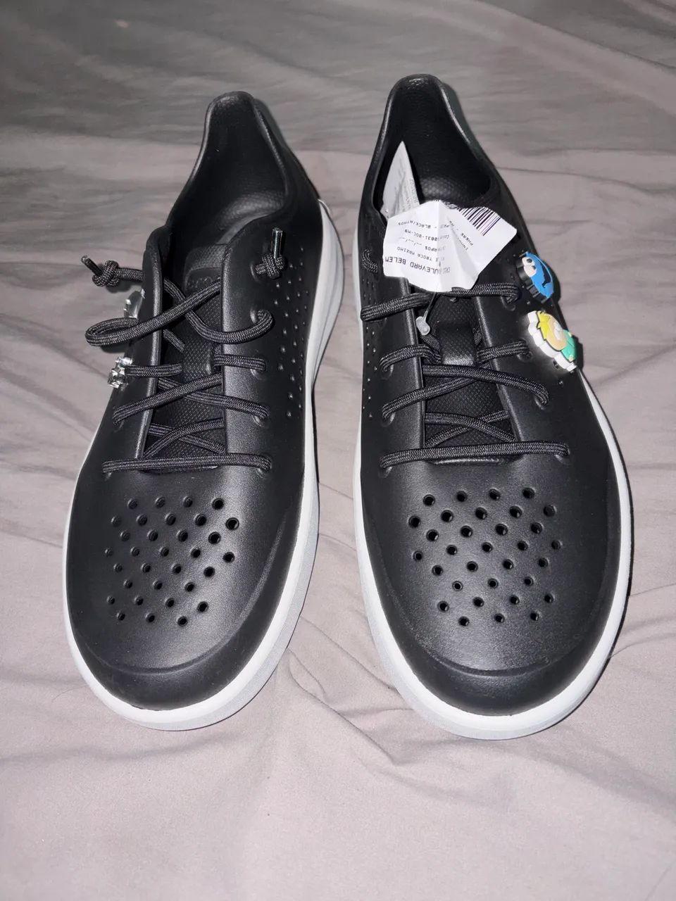Tênis Crocs Original Novo - Foto 3