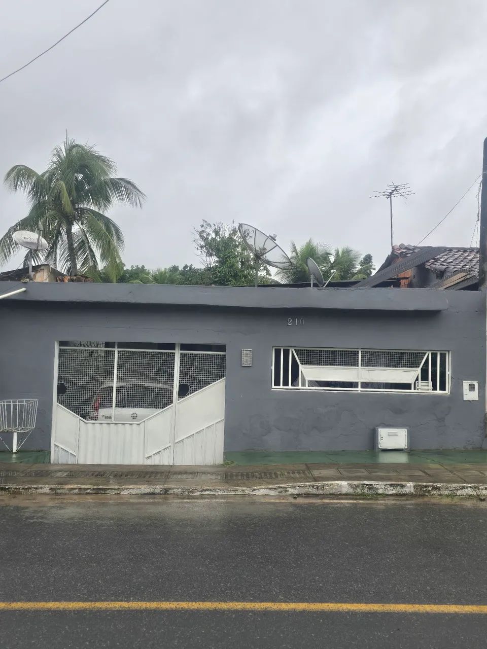 Escriturada