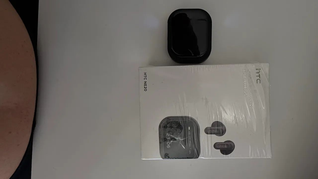 FONE HTC NE20  - Foto 2