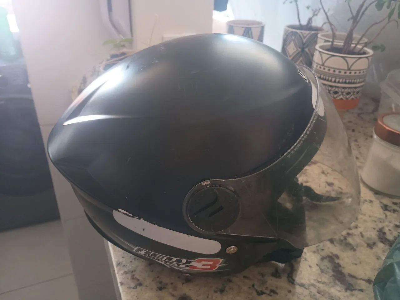 Capacete