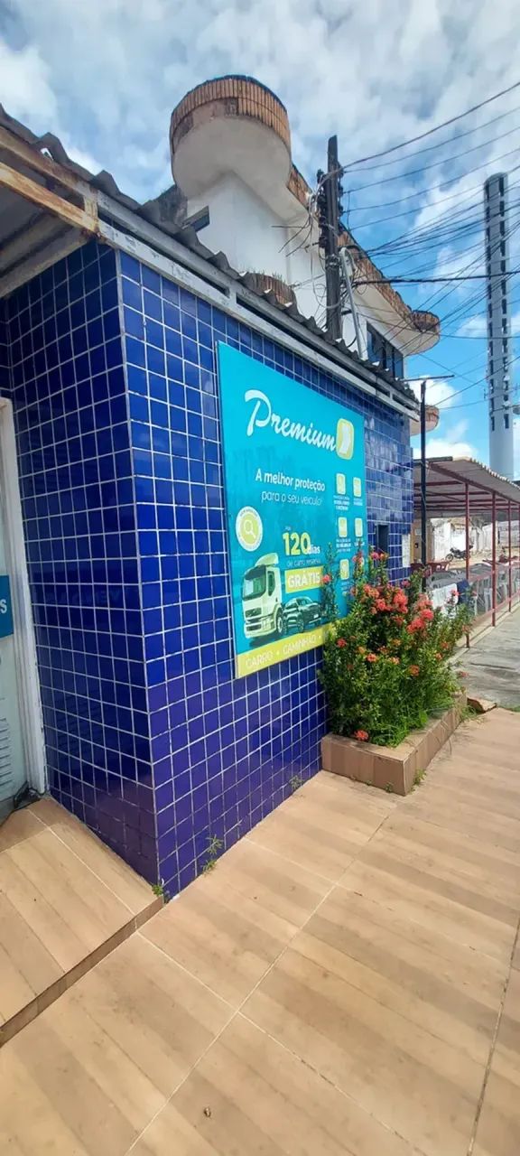 Imóvel para aluguel possui 50 metros quadrados em Farol - Maceió - AL - Foto 3