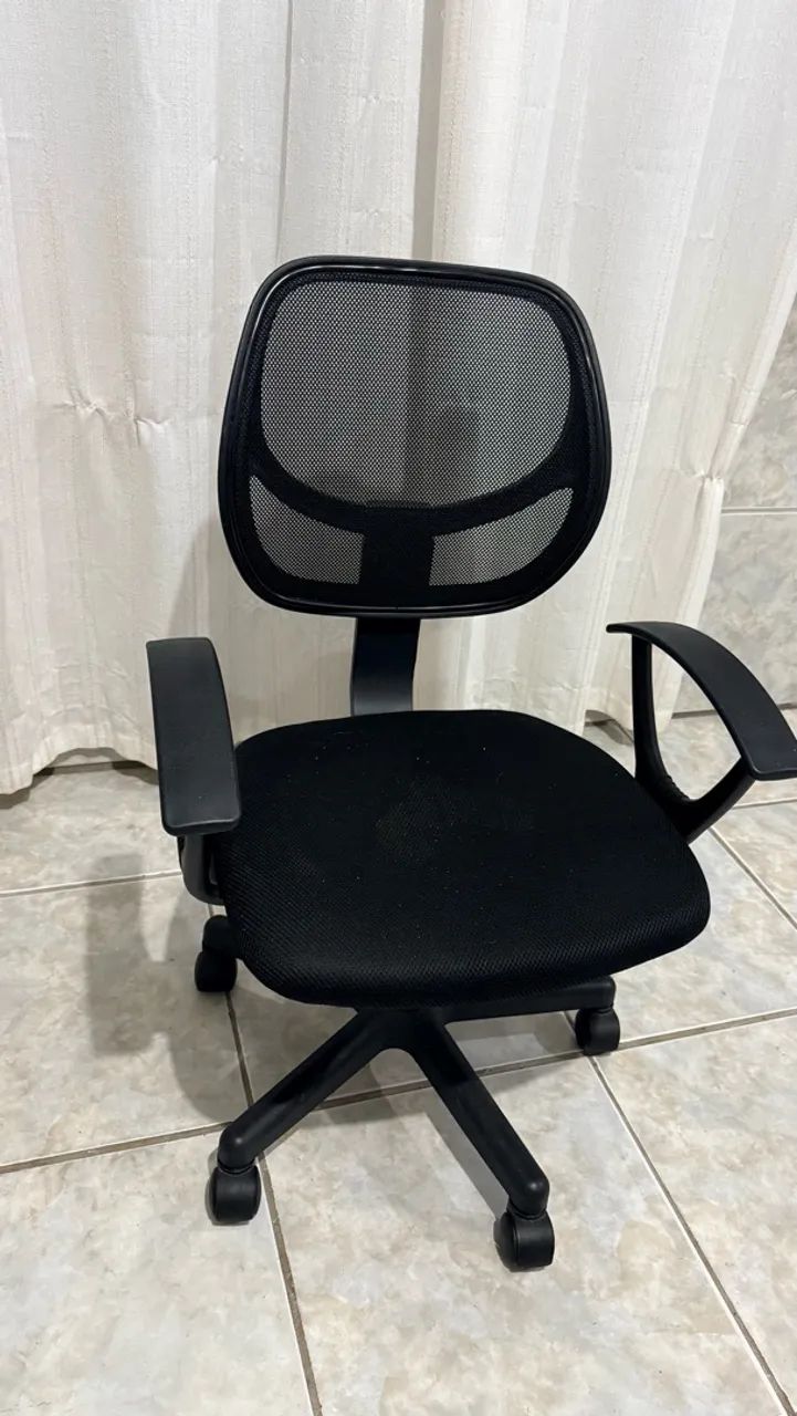 Cadeira escritório 