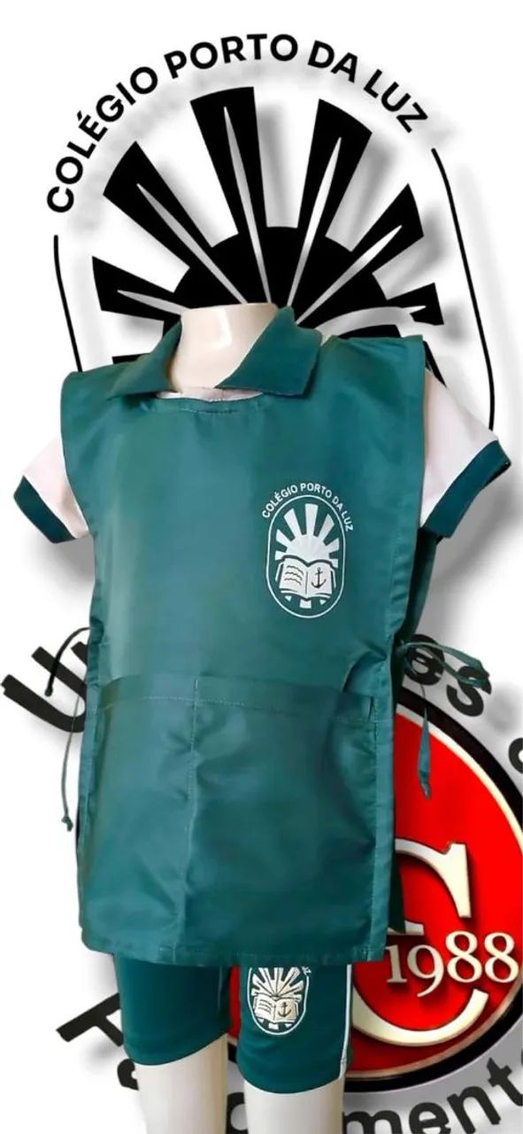 AC UNIFORMES & FARDAMENTOS  - Foto 2
