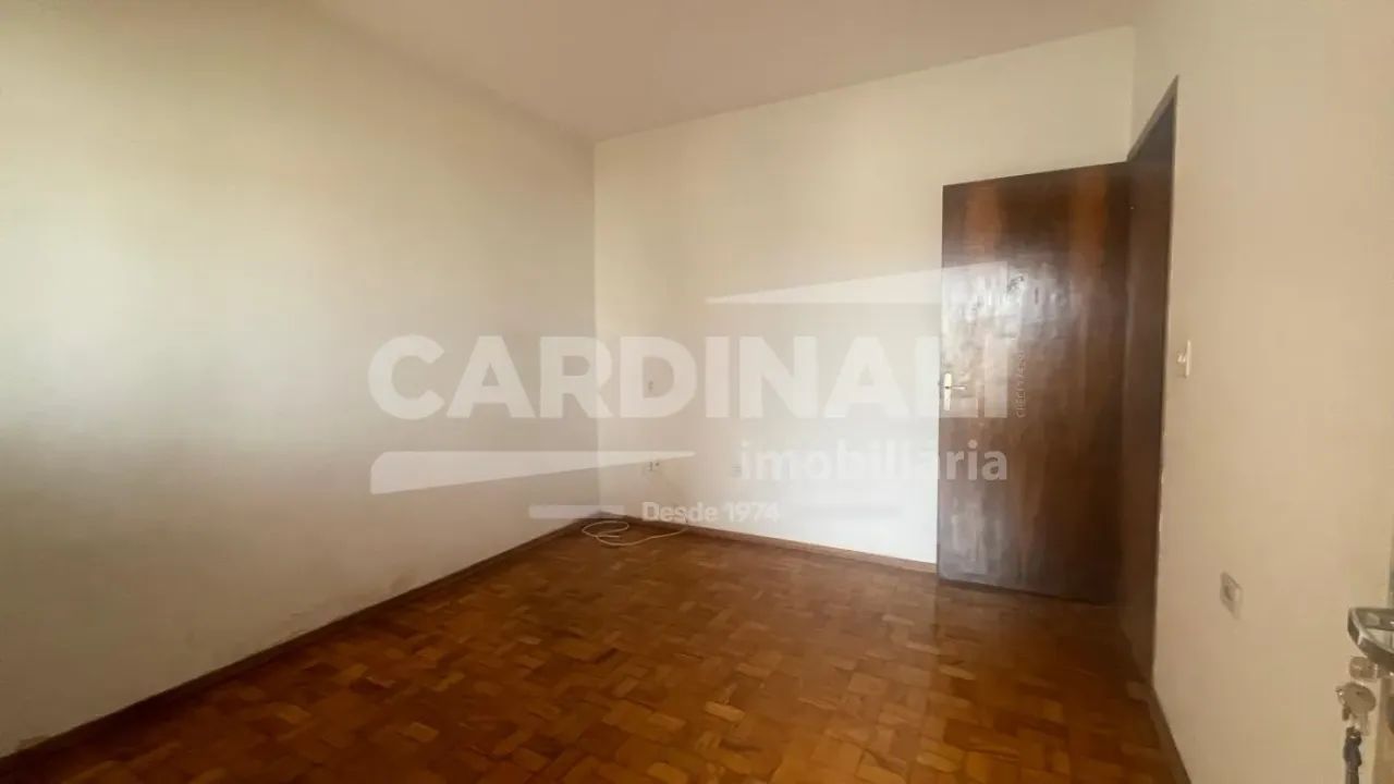 Casa Padrão em São Carlos - Foto 5
