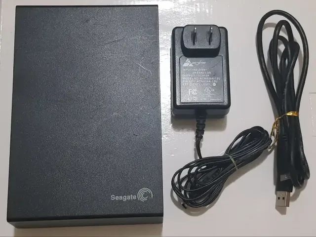 HD externo Seagate TB - Foto 3
