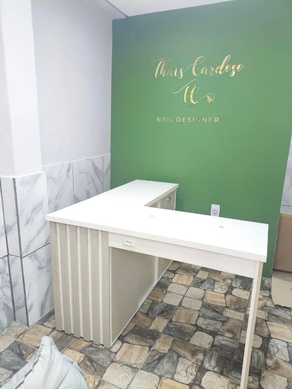 Mesa Nail Designer  - Foto 4