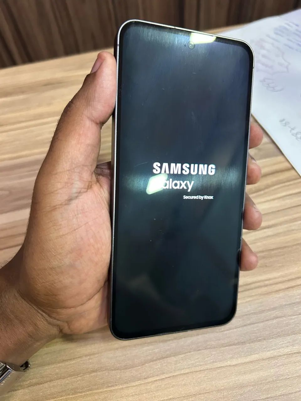 SAMSUNG S24 FÉ - Foto 2
