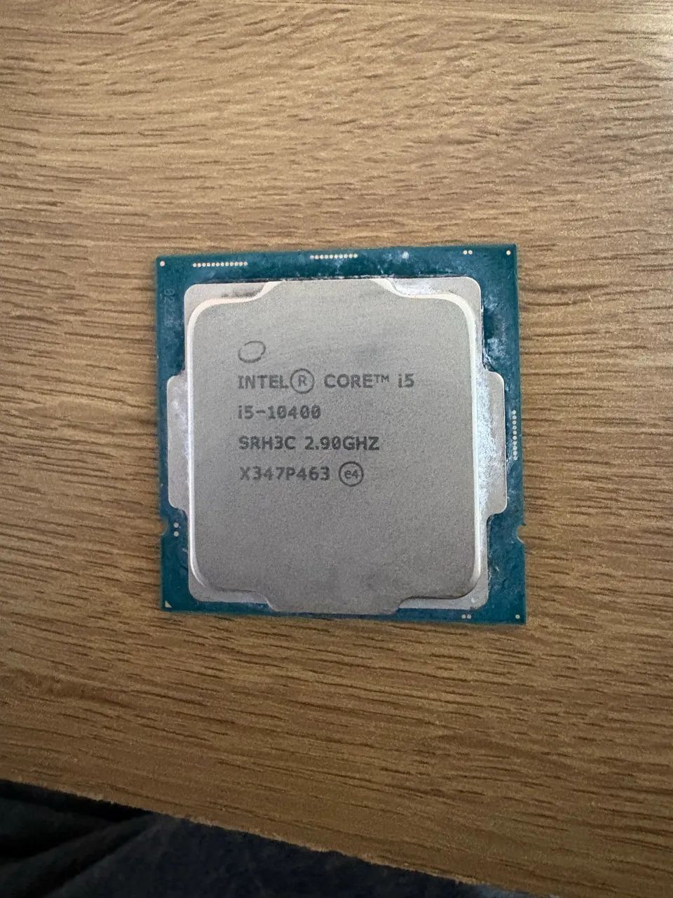 I5 10400 - Foto 2