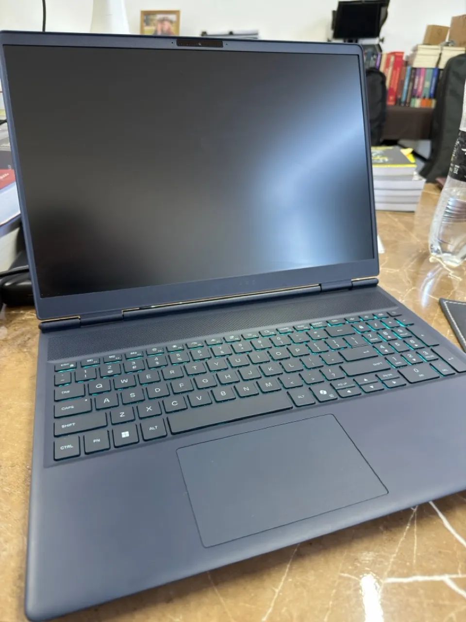 Notebook Dell Alienware RTX 5070 - Foto 3