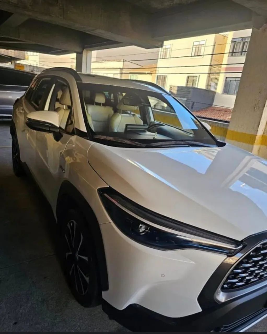 Corolla xrx 1.8 hibrido - Foto 3