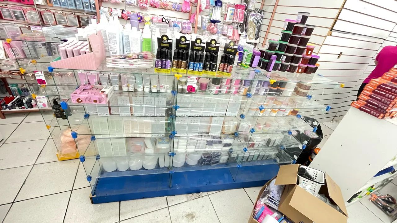 Móveis Para Loja