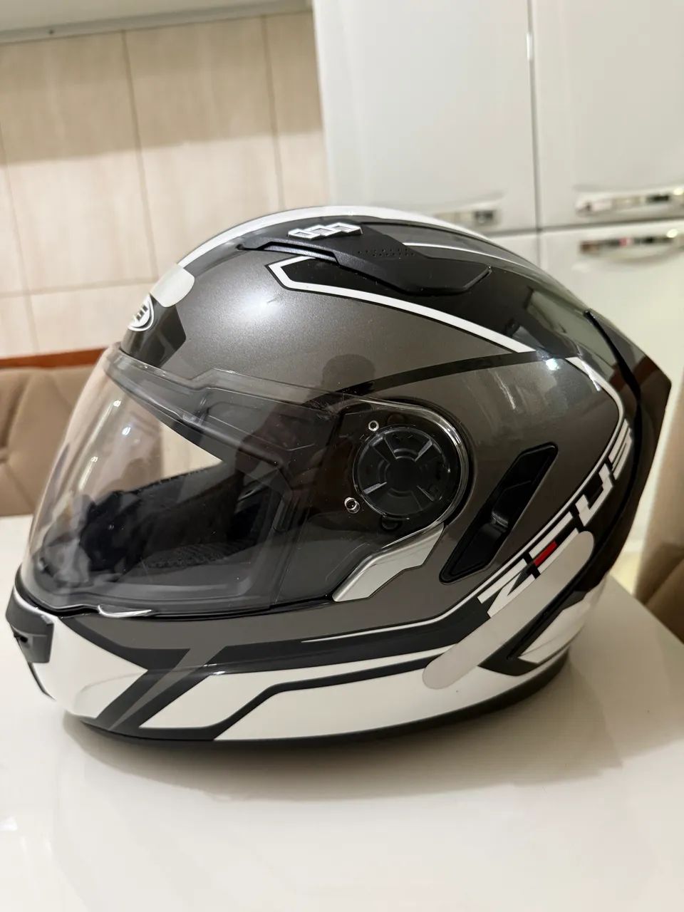 2 CAPACETE ZEUS  - Foto 2