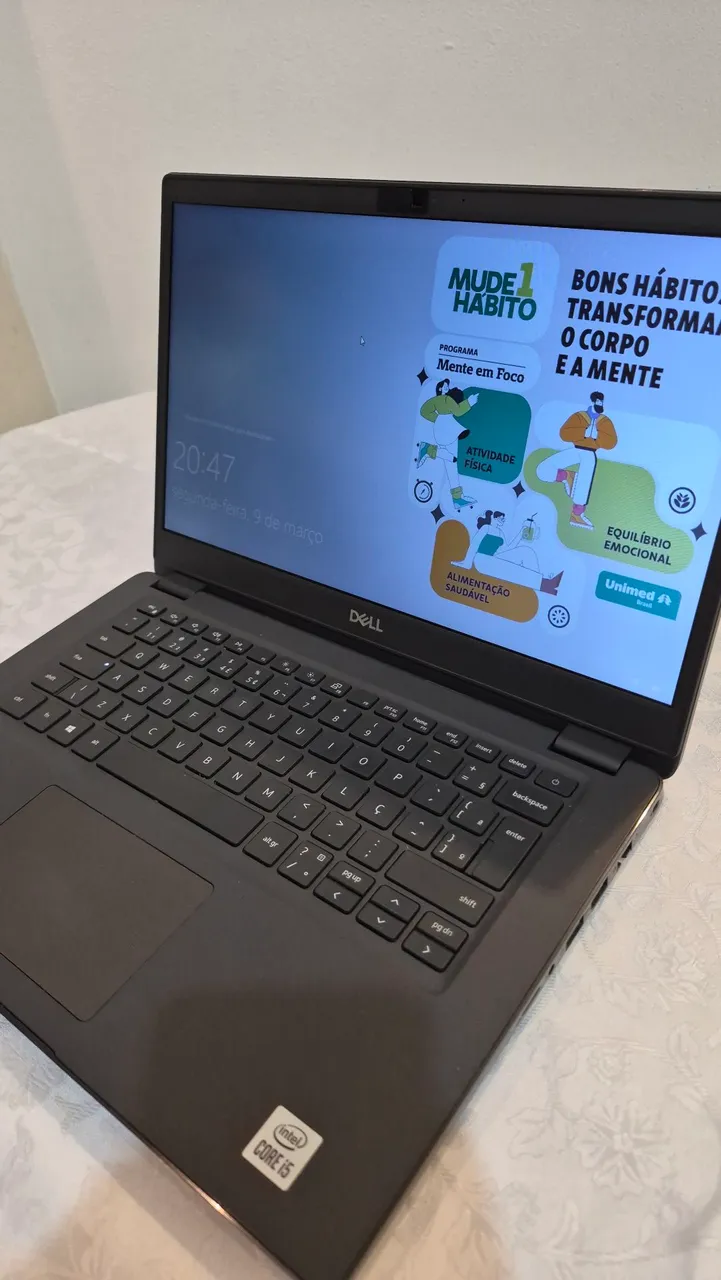 MacBook Pro 15 2018 i9 32G 1 TB - Notebooks - Jardim Nova