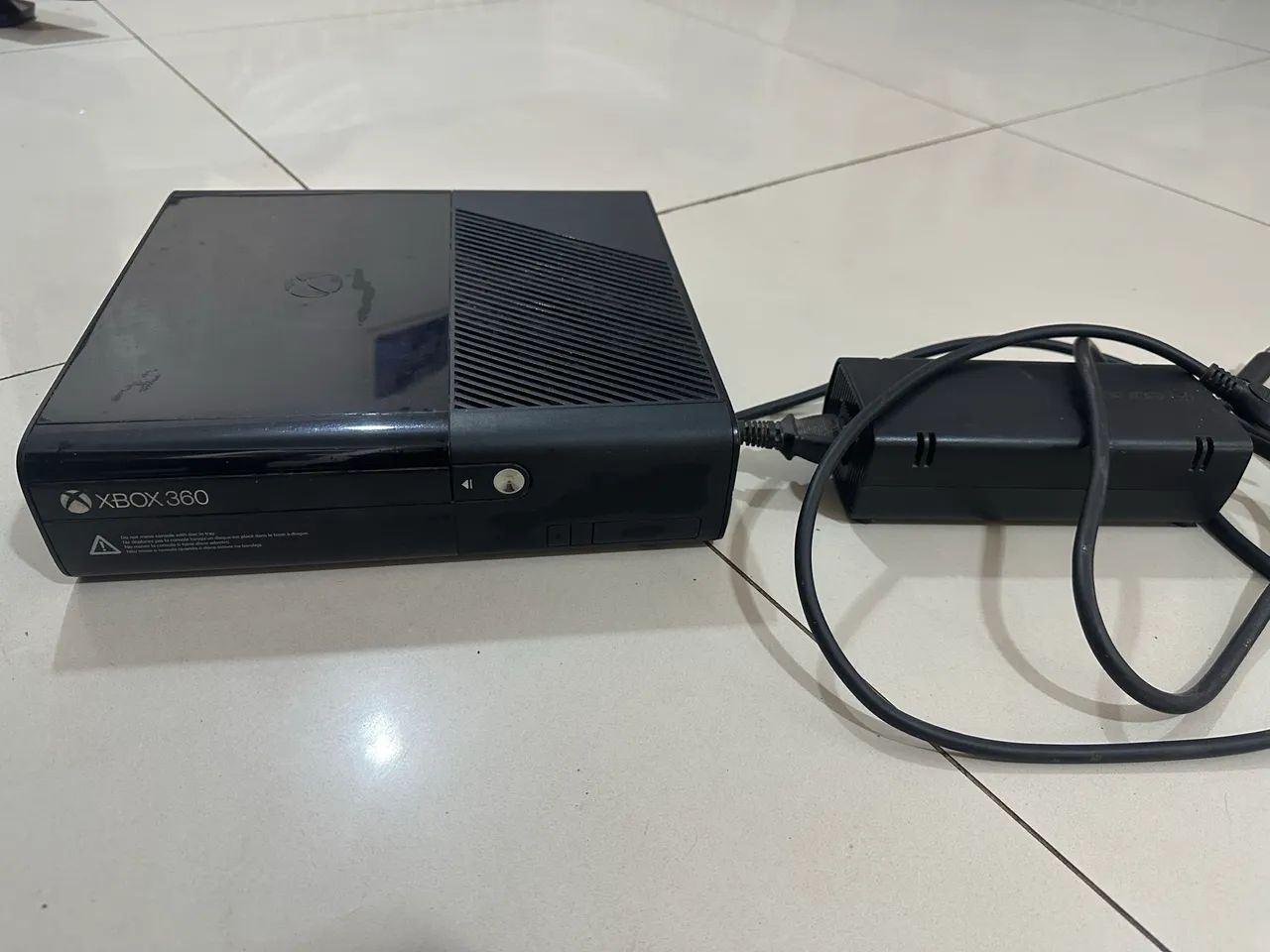 Xbox 360 