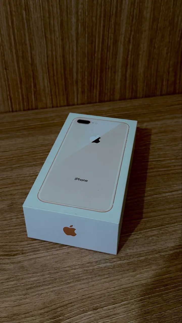 iPhone 8 Plus - 256gb - Foto 3
