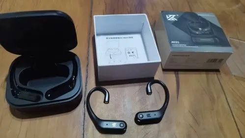 Módulo Bluetooth KZ AE01 - Foto 2