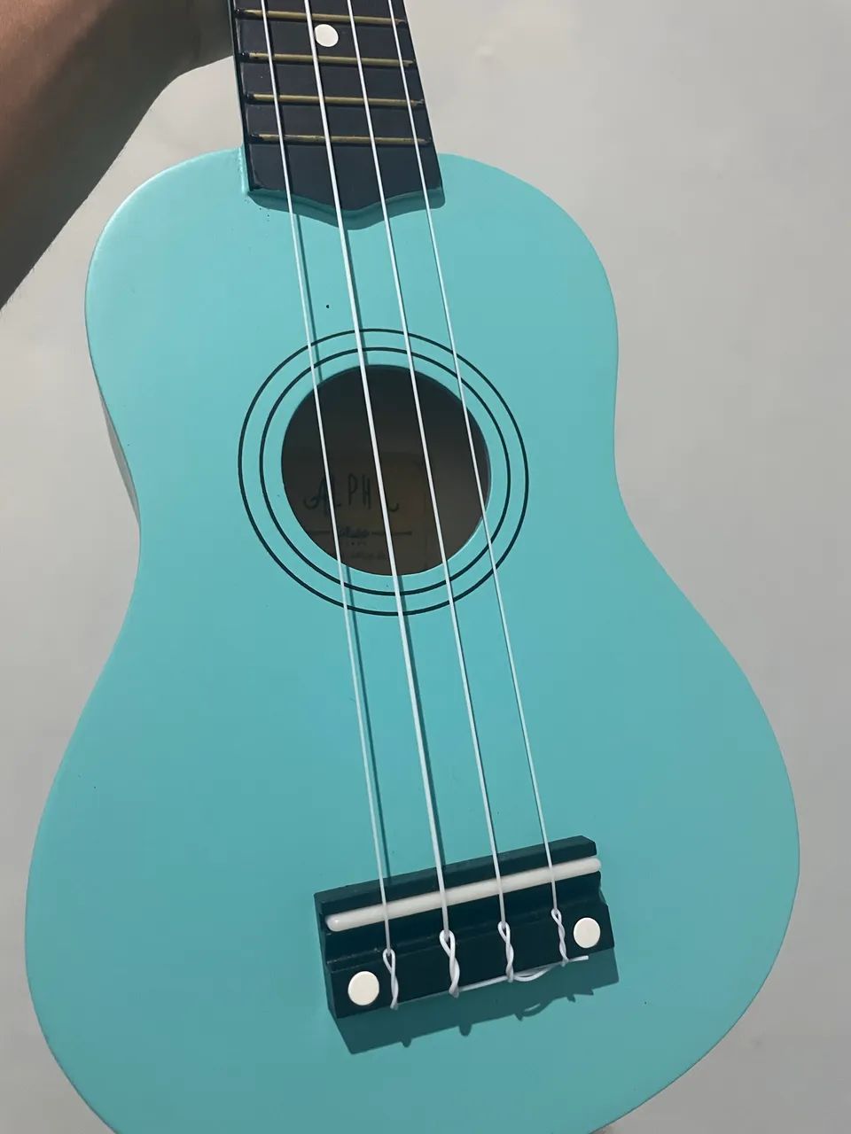 Ukulele - Foto 5