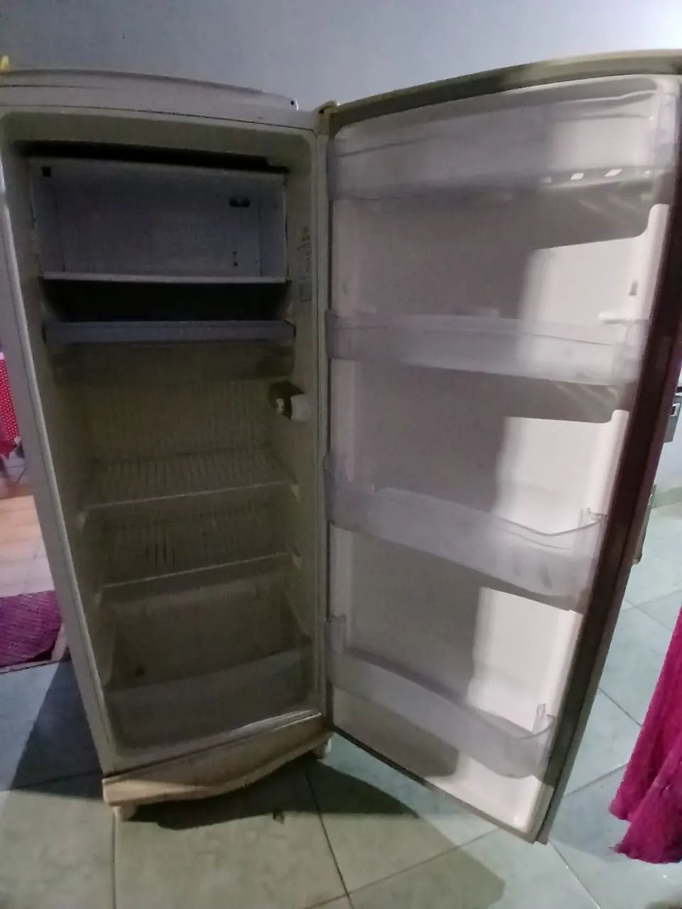 Geladeira consul  - Foto 4