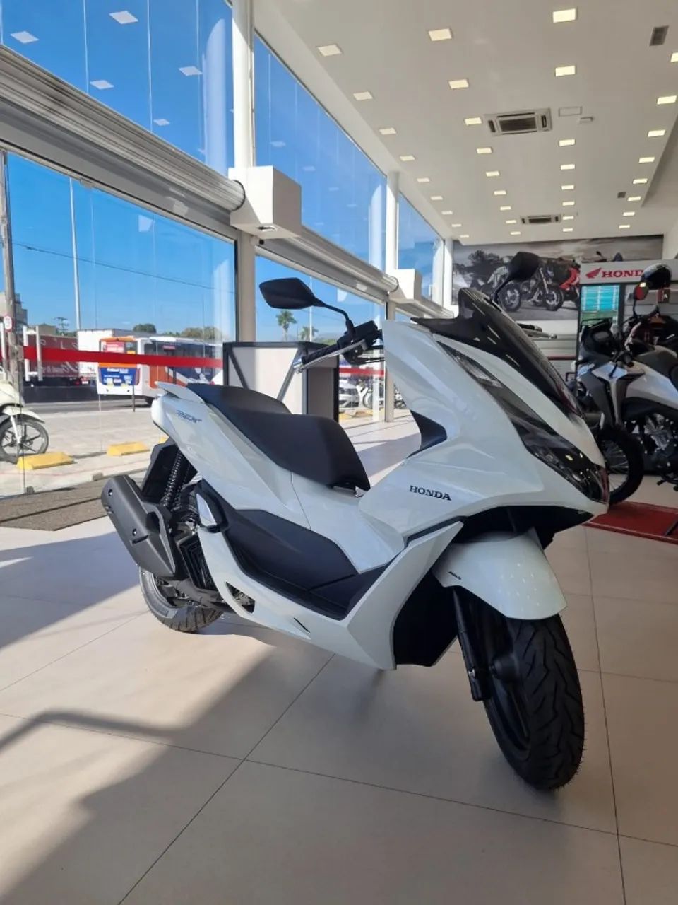 PCX 160 2026 - Foto 2