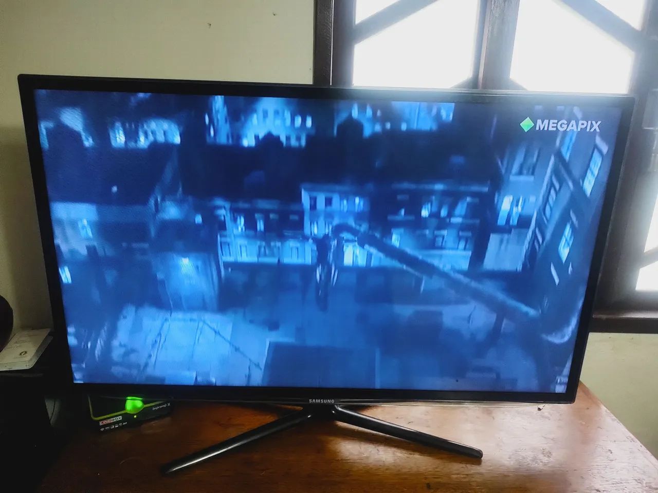 Tv Samsung 40 LED Smart  - Foto 3