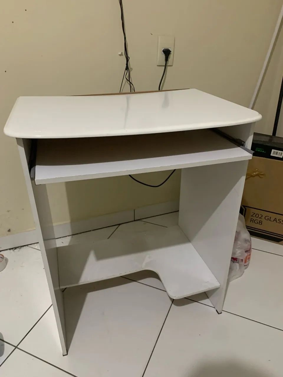 Mesa para computador  - Foto 2