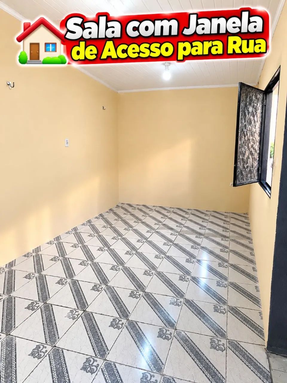 CASA A VENDA BATURITÉ  - Foto 3