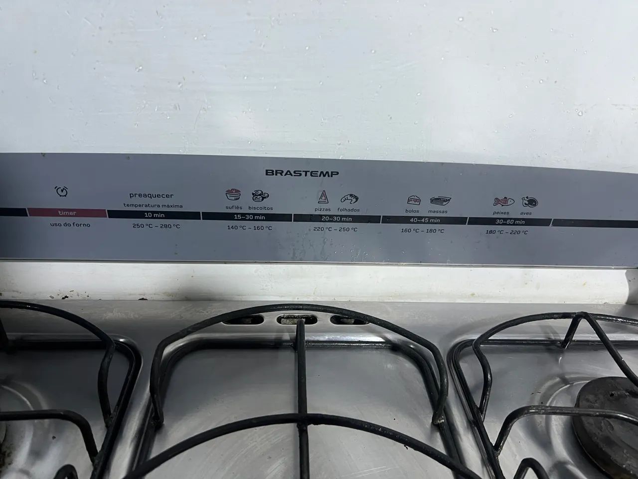 Fogão  - Foto 3