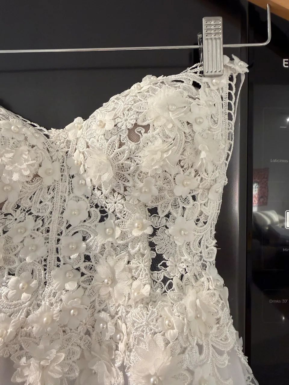 Vestido de casamento - Foto 5