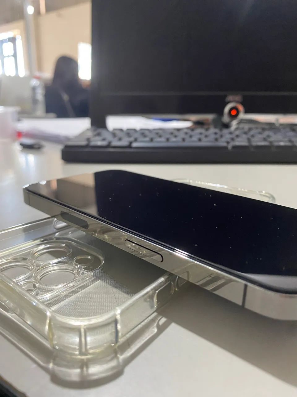 IPHONE 13PRO 128GB - Foto 4