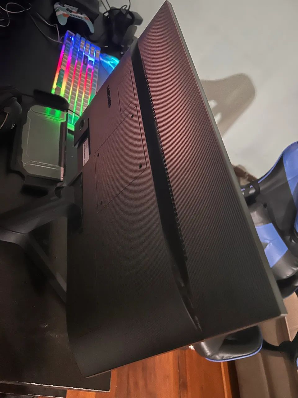 Monitor T350 SAMSUMG - Foto 4