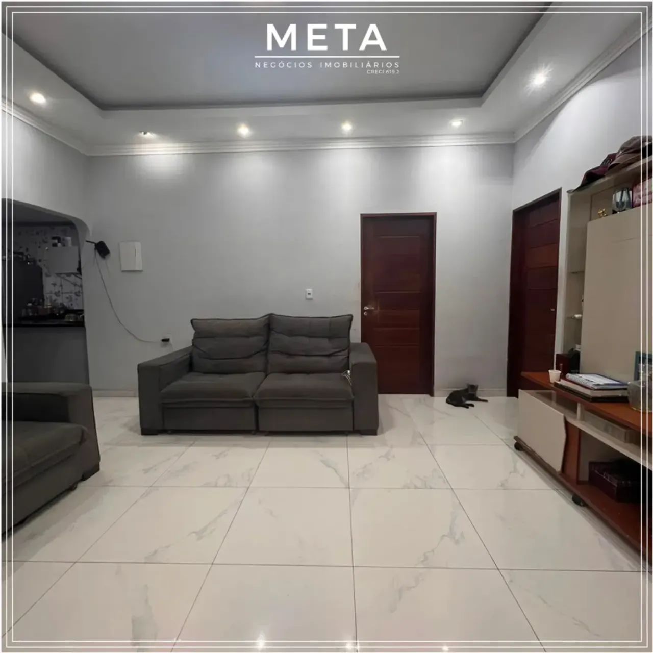 VENDE-SE IMÓVEL RESIDENCIAL + COMERCIAL DE ESQUINA NO BAIRRO UNIÃO - Foto 4