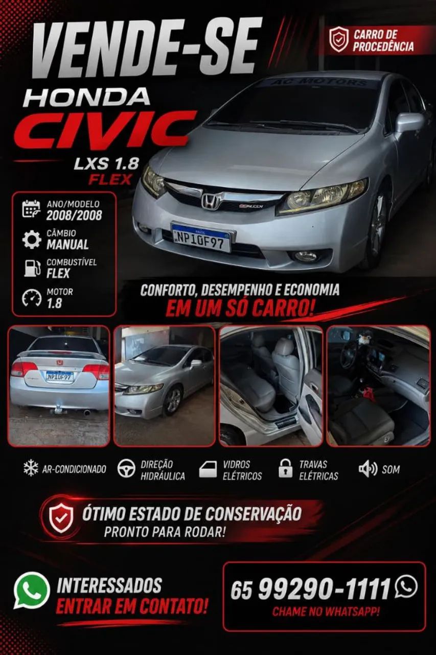 Honda Civic 2010