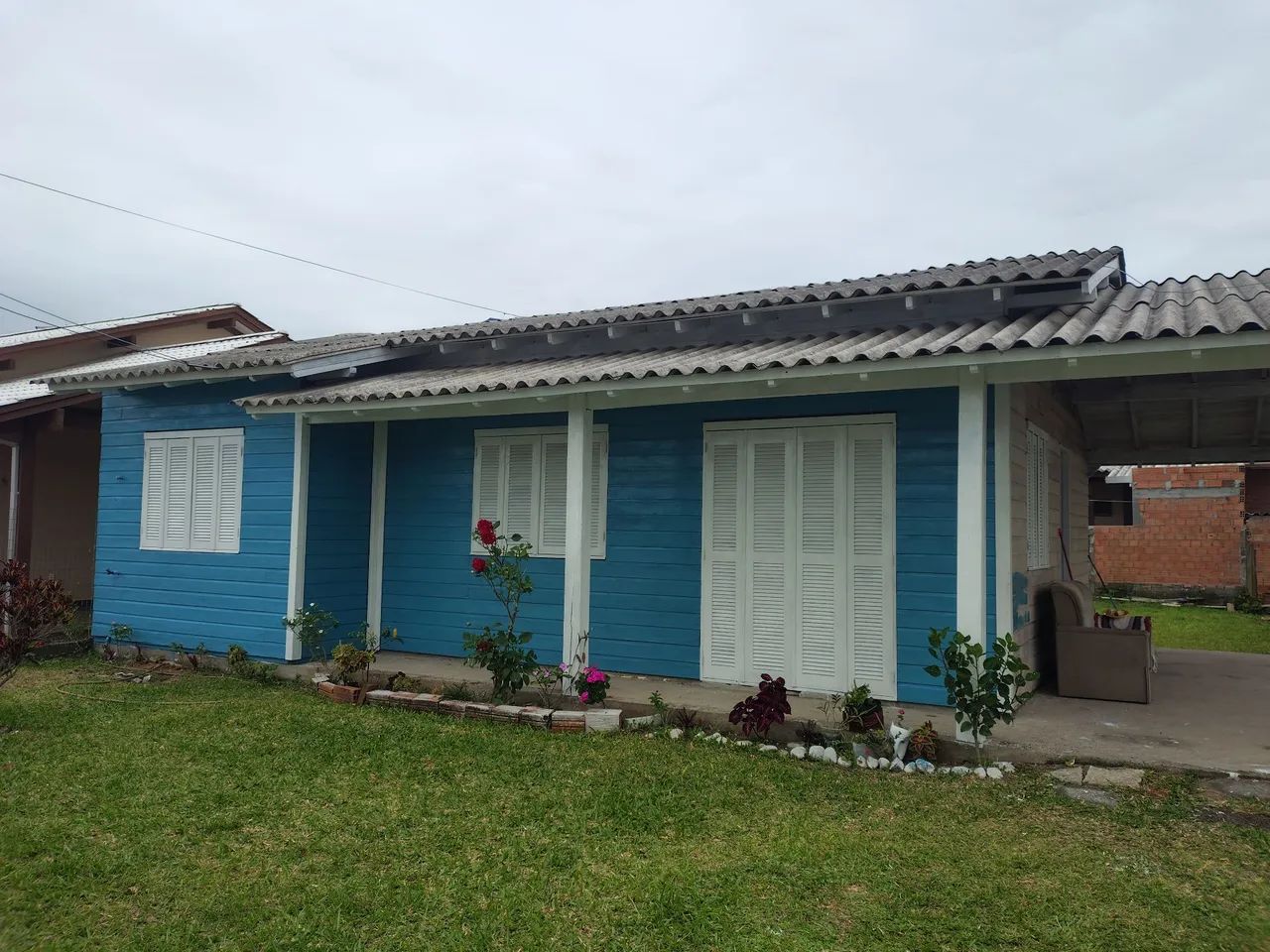 Casa Balneário Gaivota 