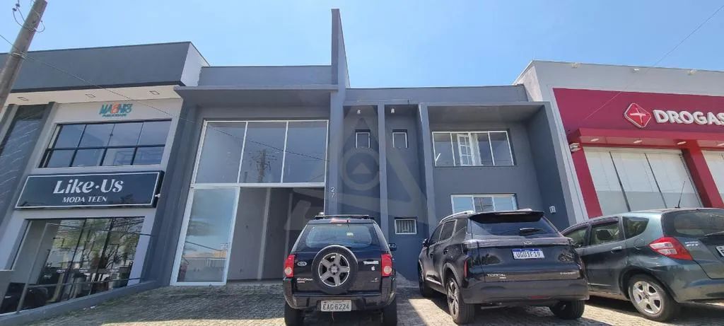 Salão para alugar em Campinas, Swiss Park, com 304 m² - Foto 4