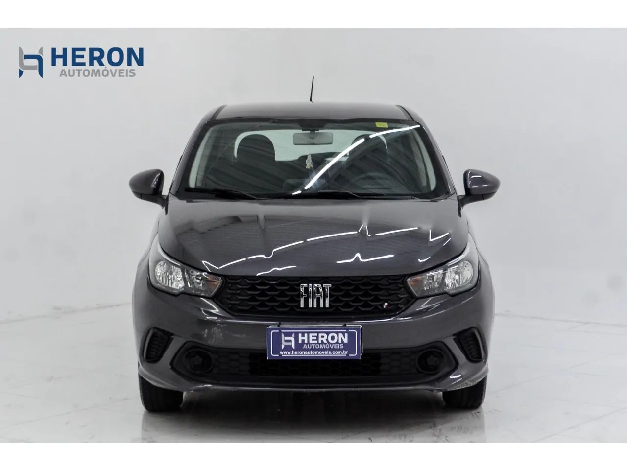 Fiat Argo 2020 - Foto 2
