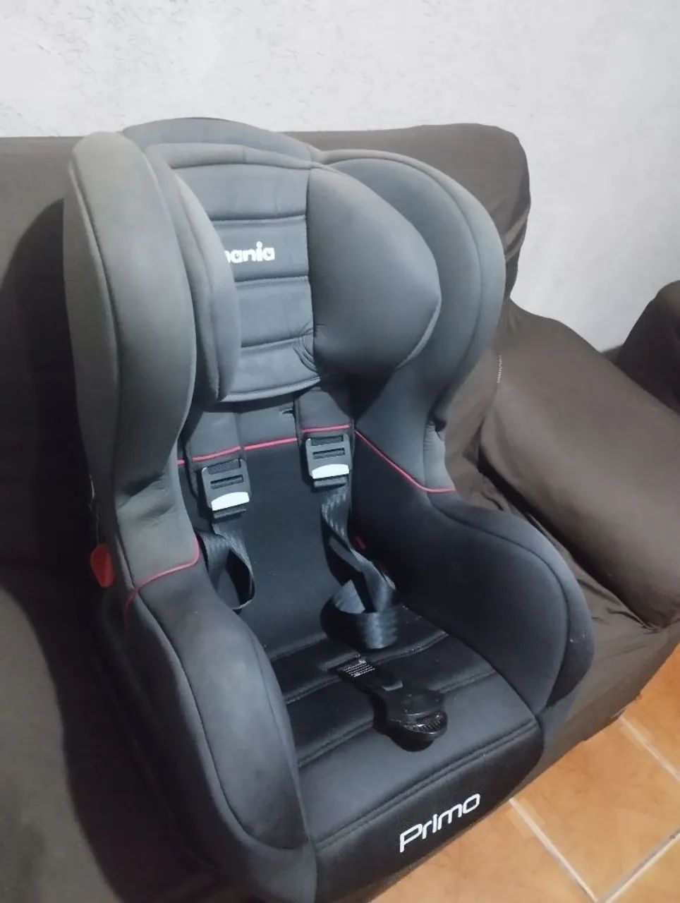 Cadeirinha de carro  - Foto 3