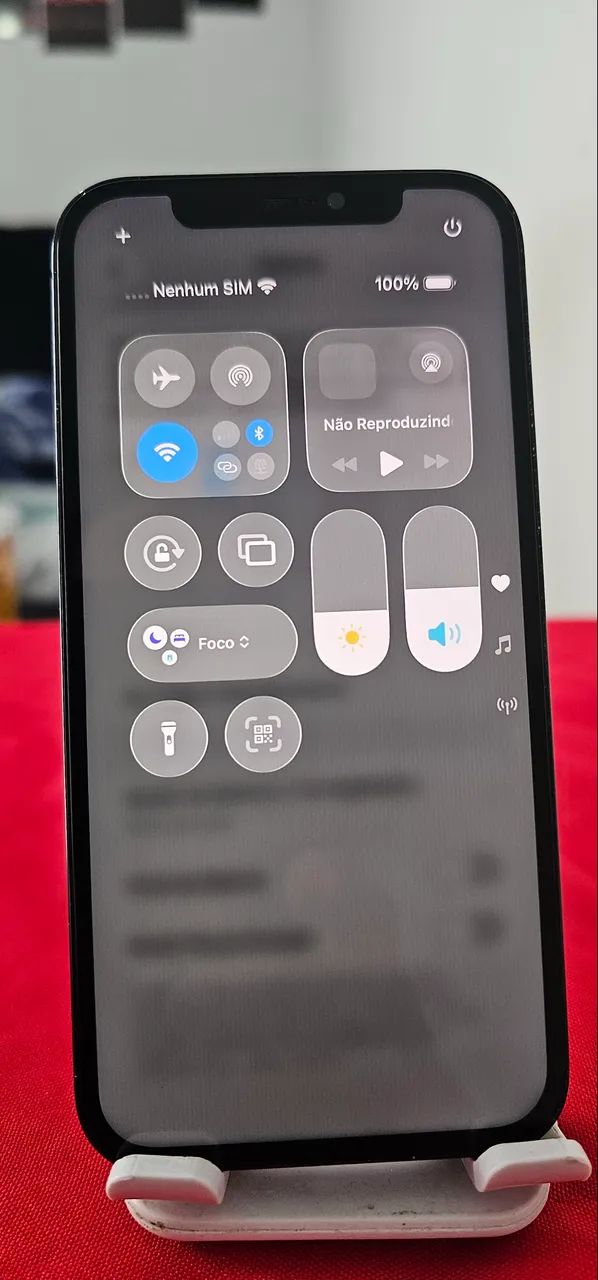 iPhone 12 Pro 128 Gb Seminovo  - Foto 4