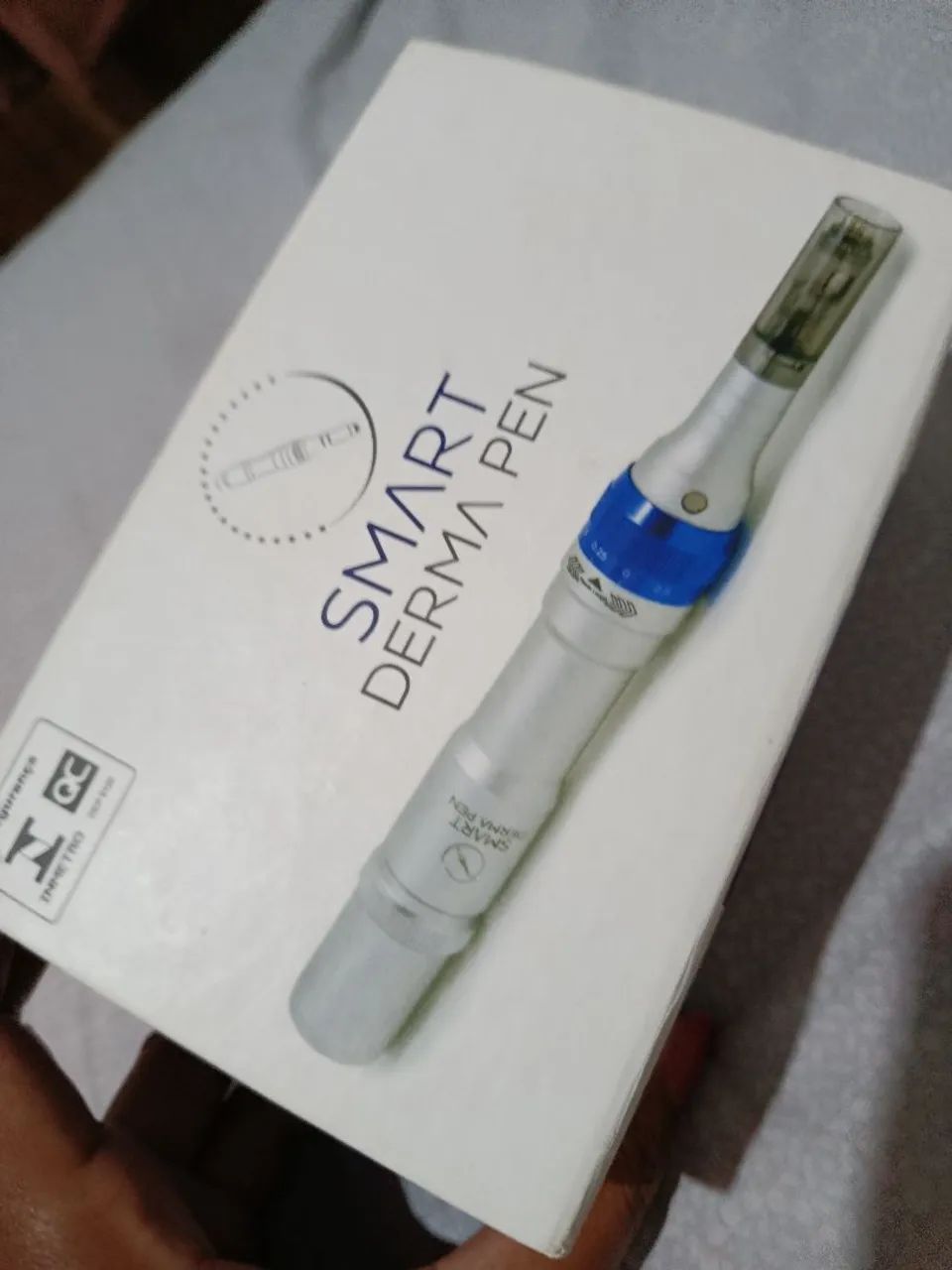 SMART DERMA PEN