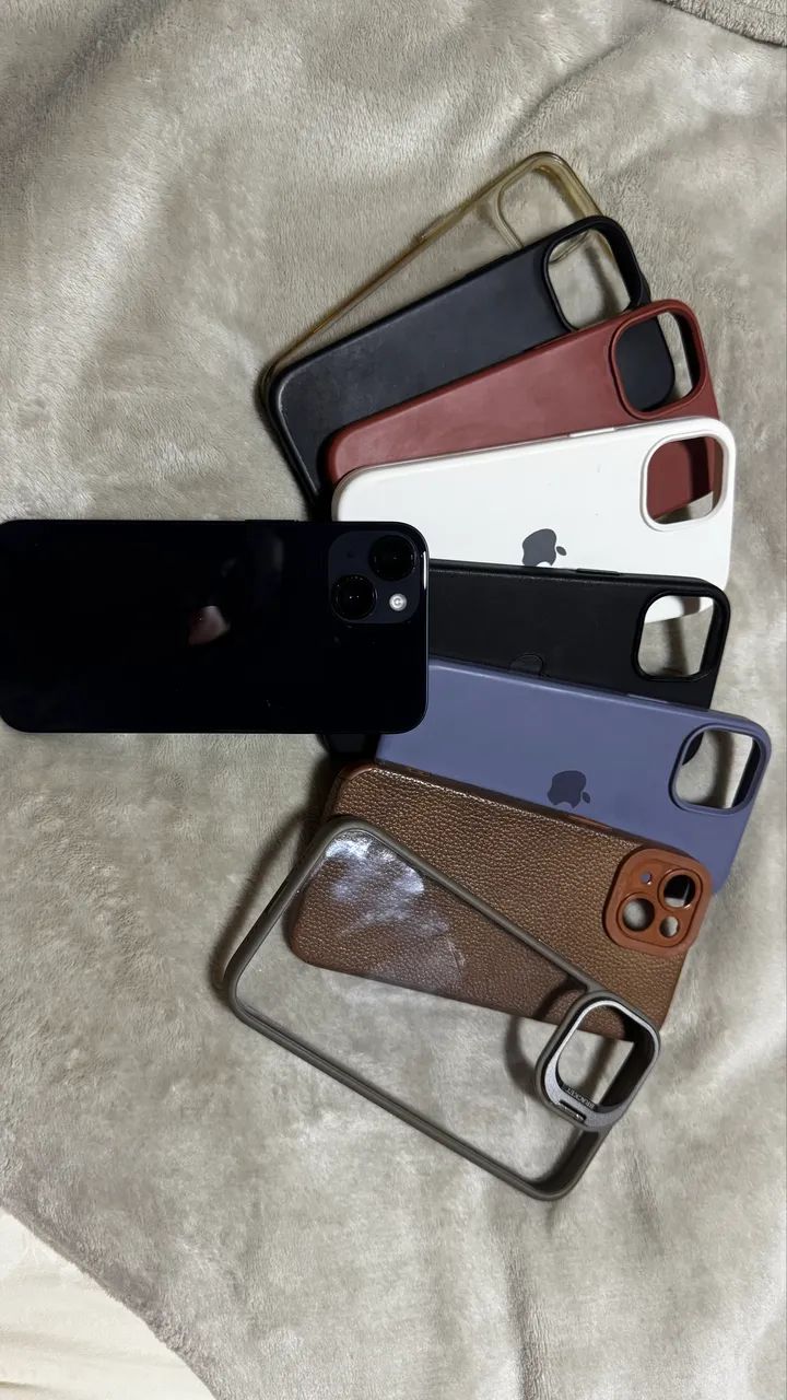 iPhone 14 128g - Foto 4